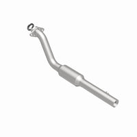 MagnaFlow Direct Fit Catalytic Converter 1996 Buick LeSabre 3.8