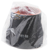 K&N Hose 3inid To 2-3/8inid X 3inl Tprd Reinforced