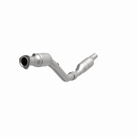 MagnaFlow Direct Fit Catalytic Converter 04-06 Audi S4 4.2L