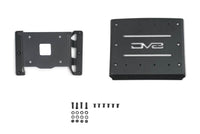 DV8 Offroad 15-20 F-150/17-21 F250/350 Digital Device Dash Mount