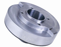 Fluidampr Ford 289 302 351 and 400 CID V-8 28 oz Ext Counterweight Steel Externally Balanced Damper