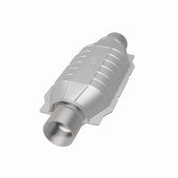 MagnaFlow Universal Catalytic Converter 2 W/Air FED