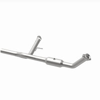 MagnaFlow 2006 Ford F-150 4.6L Direct Fit Converter