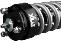 Fox 2.5 Performance HD Series 24+ Ford Ranger 4WD Front Coilover 0-3in Lift
