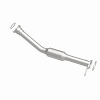 MagnaFlow 07-09 Chevrolet Impala 5.3L Direct Fit Converter