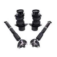 Air Lift Performance 2024 Lexus RC300/350 / 15-22 Lexus RC 350 / 13-21 Lexus GS 350 Rear Kit