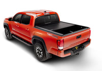 Retrax 2022+ Toyota Tundra CrewMax 5.5ft Bed w/Rail System (Excl Trail Special Edition) RetraxPRO MX