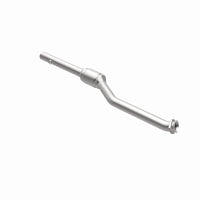 MagnaFlow Direct Fit Catalytic Converter 1999 BMW 540I 4.4L P/S
