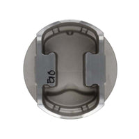 Wiseco Chevy 400 Flat Top ProTru Street Pistons 4.155in Bore 3.480in / 3.750in Stroke 1.560 CH -7CC
