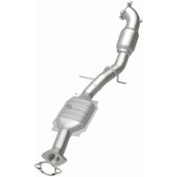 MagnaFlow 03-04 Volvo XC90 2.5L Direct Fit Converter