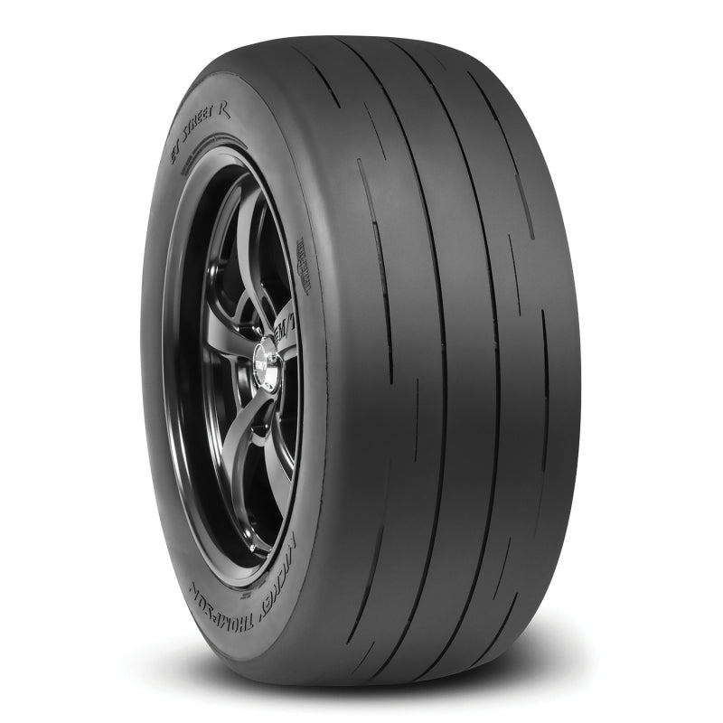 Mickey Thompson ET Street R Tire - P295/55R15 (28X12.50R15) - 276941