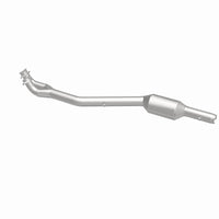 MagnaFlow Direct Fit Catalytic Converter 00-03 BMW M5 5.0L Driver Side