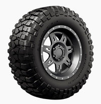 BFGoodrich Krawler TA KX 37x12.50R17/C 116L