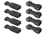 aFe 05-13 Chevrolet Corvette (C6) CONTROL Electronic Shock Delete Module & Ride Height Simulators
