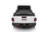 N-Fab Universal Roof Rack (Large 38.25 - 38 Width) - Tex. Black