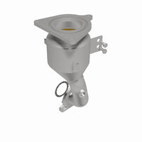 MagnaFlow Direct Fit Catalytic Converter 10-12 Fusion 3.0L