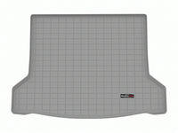 WeatherTech 2023 Cadillac Lyriq Cargo Liner - Grey