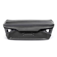 Seibon 22-23 Honda Civic 4 DR C-Style Carbon Fiber Trunk Lid