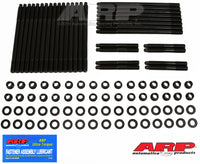 ARP BBC w/Brodix alum block w/Big Duke/Big Chief Head Stud Kit