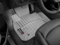 WeatherTech 2016+ Mini Clubman F54 Front FloorLiner - Grey