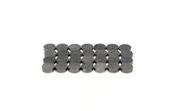 Wiseco Valve Shim Kit- 10.0mm Dia Kit