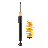 ST XA Adjustable Coilovers 2018+ Audi A4/S4/A5 (B9) Sedan Quattro w/o Electronic Dampers