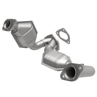 MagnaFlow Direct Fit Catalytic Converter 98-00 Ford Ranger 3.0/4.0L