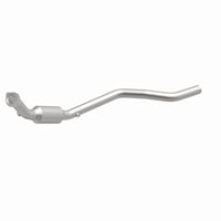 MagnaFlow 2002 Ford Thunderbird 3.9L Direct Fit Converter