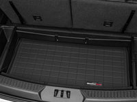WeatherTech 2020+ Ford Explorer (Rear Cargo Well) Cargo Liner - Black