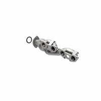 MagnaFlow Direct Fit Catalytic Converter 08-10 Lexus IS F 5.0L D/S Manifold