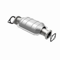 MagnaFlow Direct Fit Catalytic Converter 90-93 Miata 1.6L