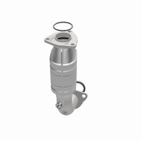 MagnaFlow Direct Fit Catalytic Converter 01-02 Kia Sportage Rear