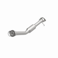 MagnaFlow 07-09 Chevrolet Impala 5.3L Direct Fit Converter