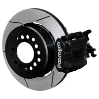 Wilwood kit rear FFR cpb IRS 8.8 t-bird 12.19X .81 GT W/LINES