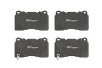 DBA 05-06 Ford GT Rear Street Series Brake Pads
