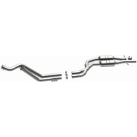 MagnaFlow 1995 Mercedes-Benz SL320 3.2L Direct Fit Converter
