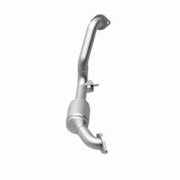 MagnaFlow Direct Fit Catalytic Converter 03 Mazda 6 3.0 Passenger Side Rear