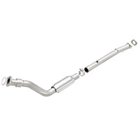 MagnaFlow Direct Fit Catalytic Converter 2001 Venture 3.4L OEM