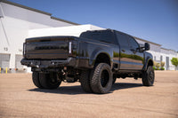 ADD 23-26 Ford Super Duty F-250/F-350 Stealth Fighter Rear Bumper
