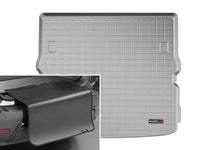WeatherTech 2018+ Lexus RX (6 & 7-Passenger L Models) Cargo Liners w/ Bumper Protector - Grey