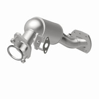 MagnaFlow 2017 Lexus RX 350h V6-3.5 Direct Fit Catalytic Converter OEM Manifold