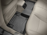 WeatherTech 14+ Acura RLX Rear FloorLiner - Black
