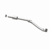 MagnaFlow 10-13 Cadillac CTS 3.0L Direct Fit Converter