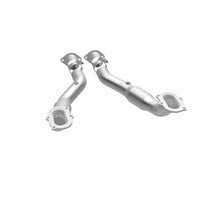 MagnaFlow 12-13 Chevrolet Corvette 6.2L Direct Fit Converter