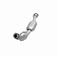 MagnaFlow Direct Fit Catalytic Converter 96-00 Crown Vic 4.6L OEM