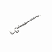 MagnaFlow 05-06 Hyundai Santa Fe 3.5L Direct Fit Converter