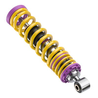 KW Coilover Kit V2 03-08 Subaru Legacy (BL BP) Sedan + Wagon