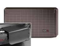 WeatherTech 2015 + Mini Hardtop Cargo w/ Bumper Protector - Cocoa