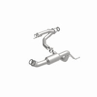 MagnaFlow Direct Fit Catalytic Converter 05-11 Toyota Tacoma 4.0L