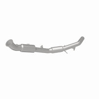 MagnaFlow 15-16 GL450 V6 3 OEM Underbody Direct Fit Converter